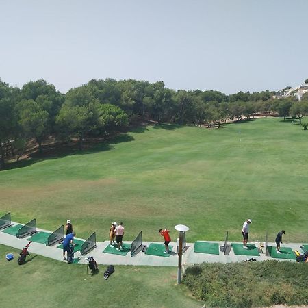 Charming Apartment In Front Of Villamartin Golf And Plaza Luaran gambar