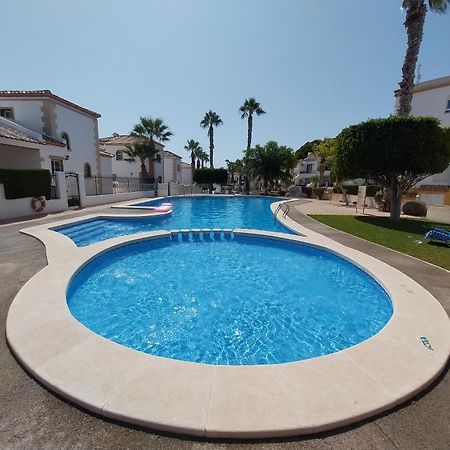 Charming Apartment In Front Of Villamartin Golf And Plaza Luaran gambar