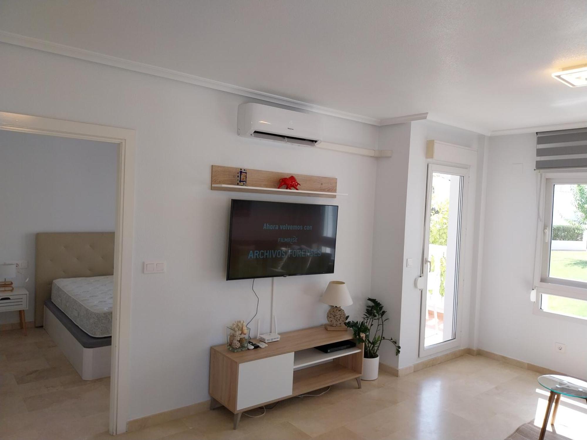 Charming Apartment In Front Of Villamartin Golf And Plaza Luaran gambar