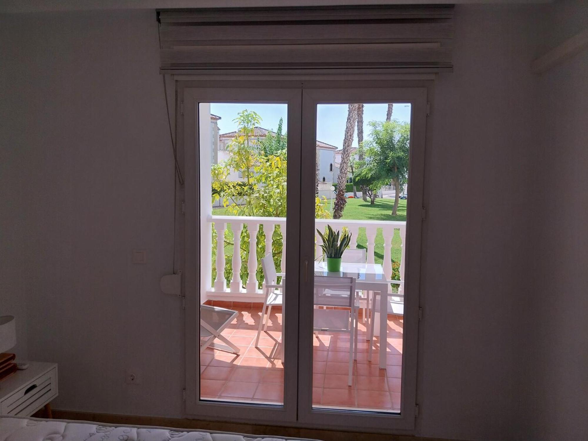 Charming Apartment In Front Of Villamartin Golf And Plaza Luaran gambar