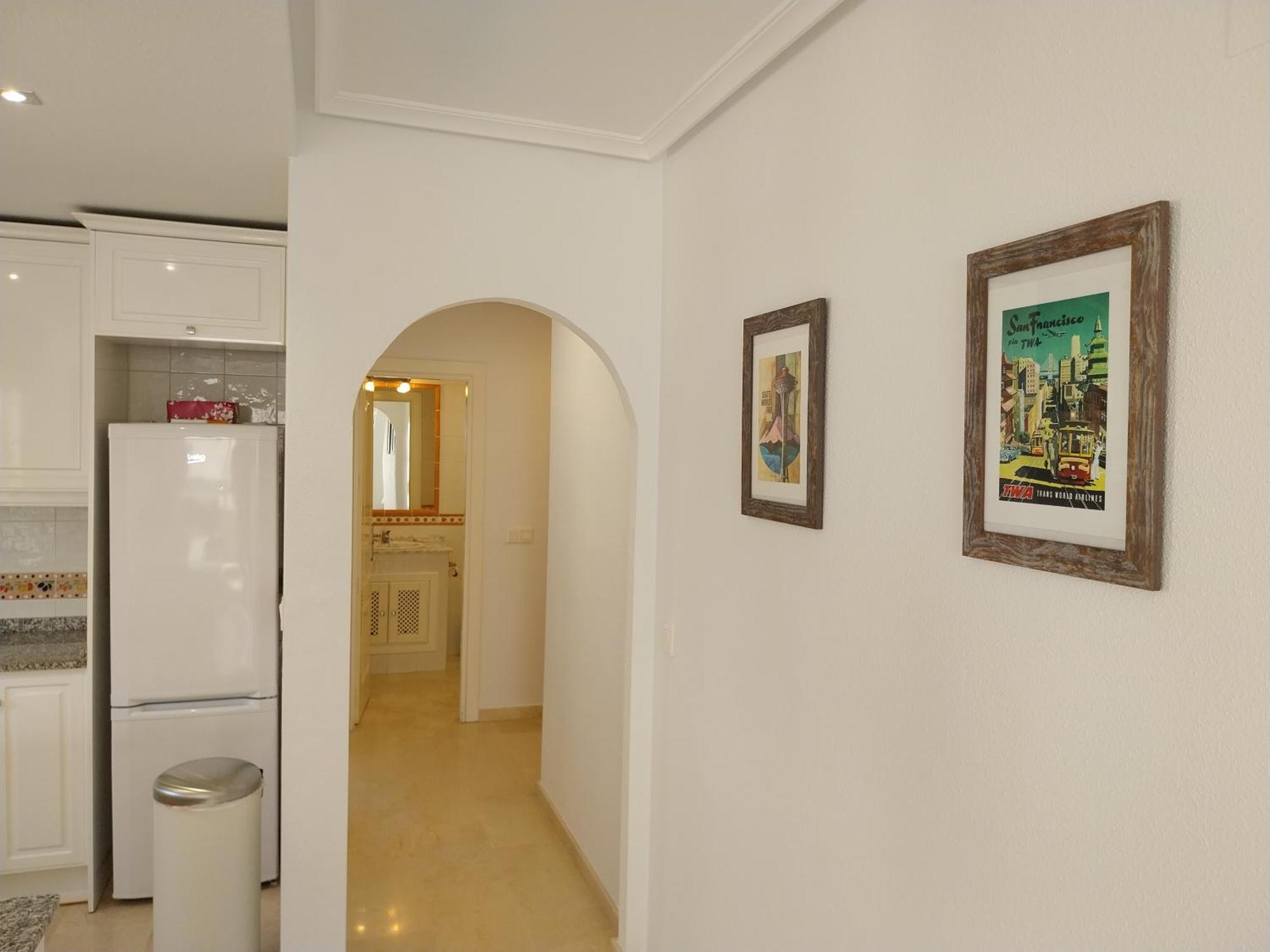 Charming Apartment In Front Of Villamartin Golf And Plaza Luaran gambar