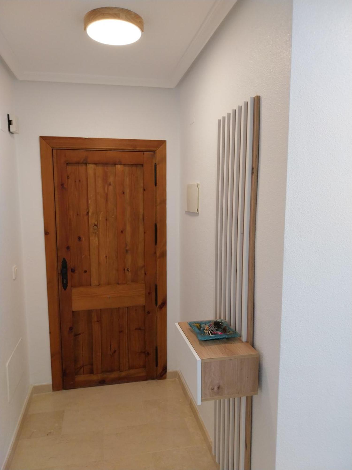 Charming Apartment In Front Of Villamartin Golf And Plaza Luaran gambar