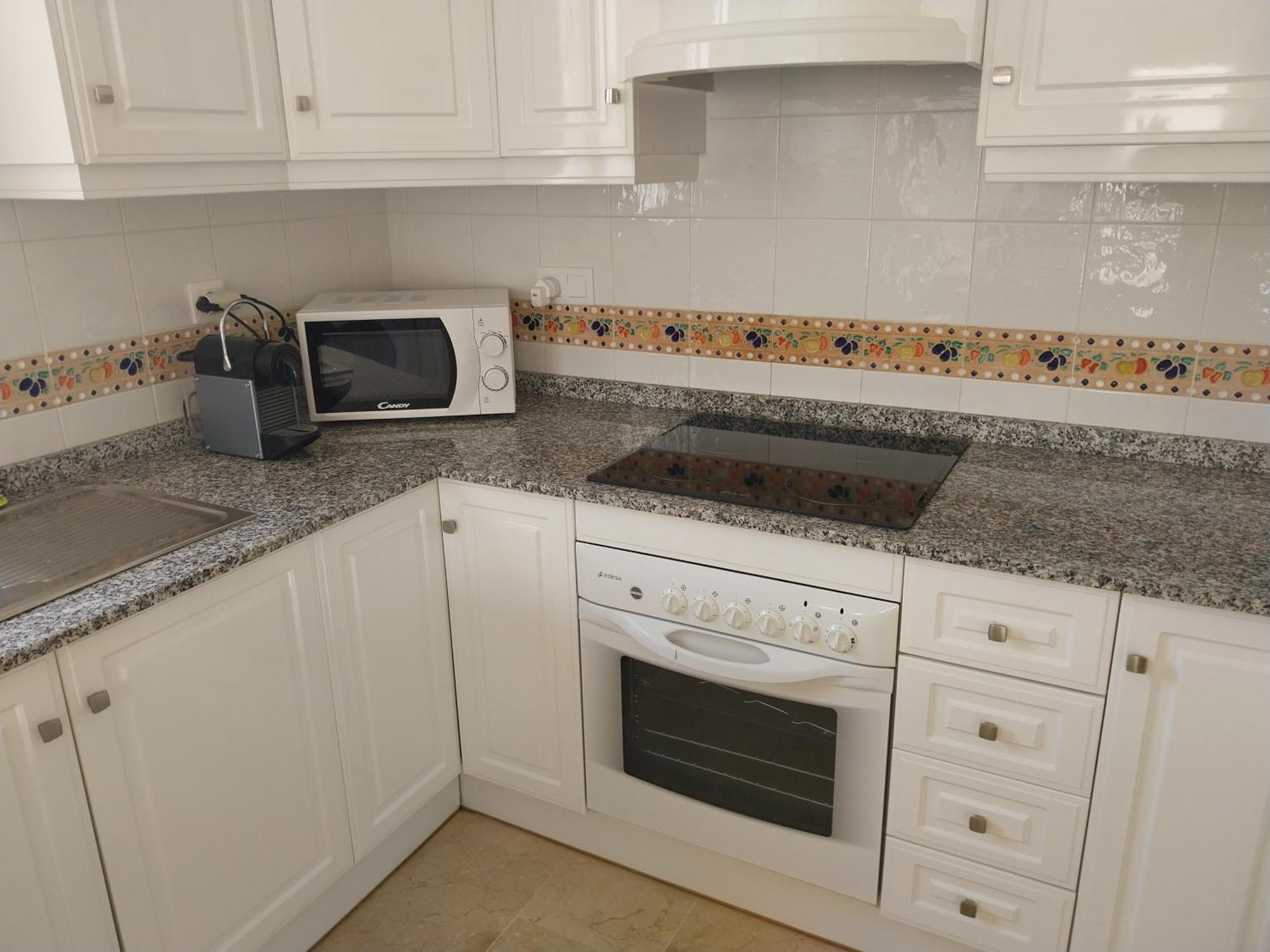 Charming Apartment In Front Of Villamartin Golf And Plaza Luaran gambar