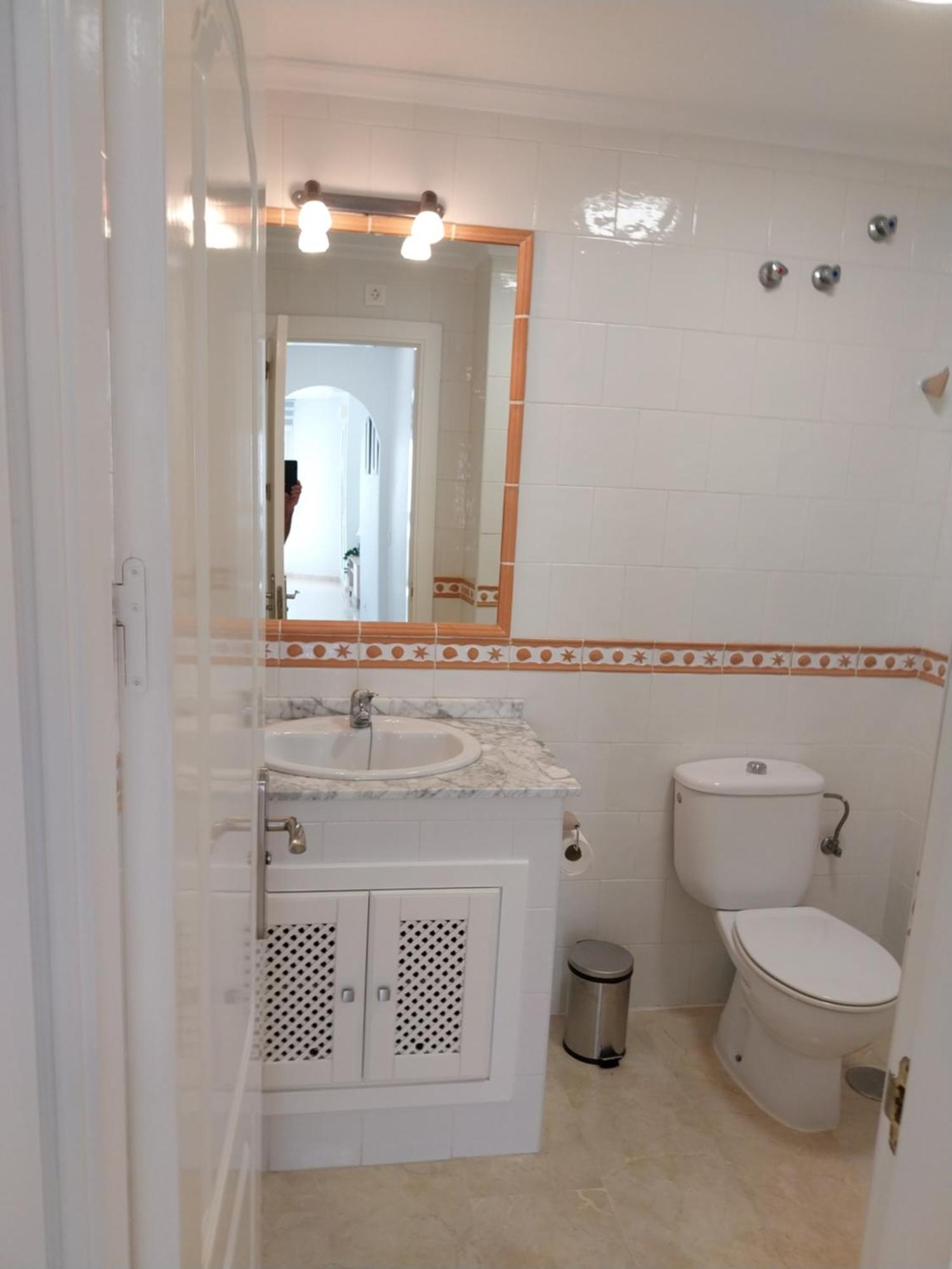 Charming Apartment In Front Of Villamartin Golf And Plaza Luaran gambar