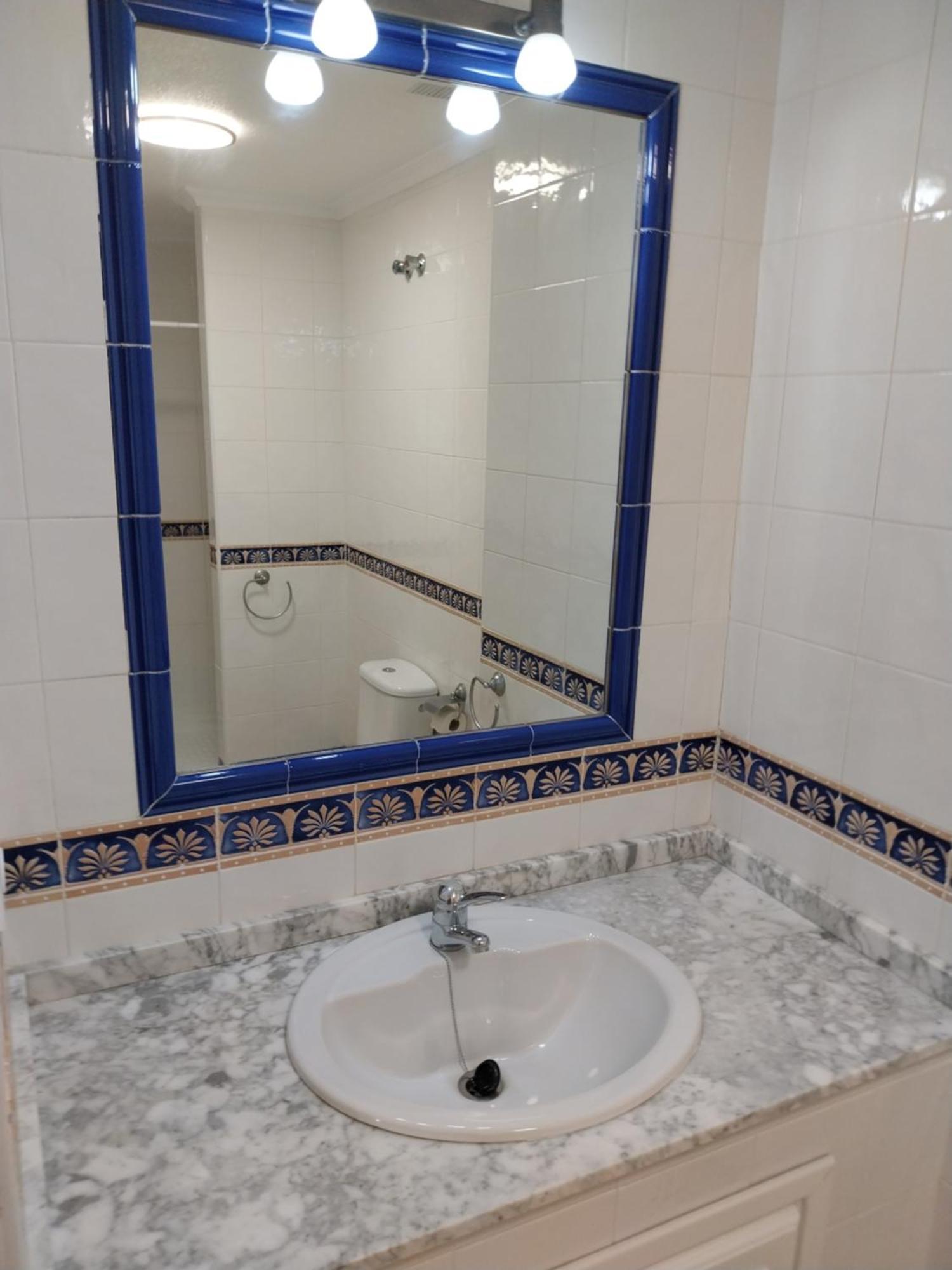 Charming Apartment In Front Of Villamartin Golf And Plaza Luaran gambar
