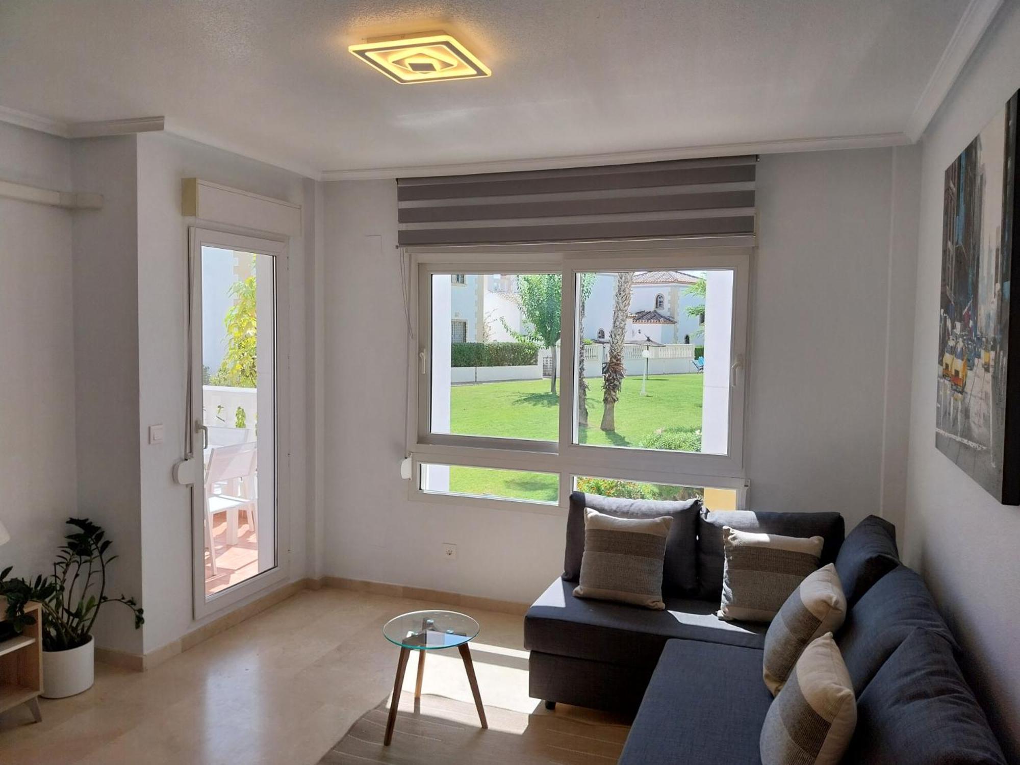 Charming Apartment In Front Of Villamartin Golf And Plaza Luaran gambar