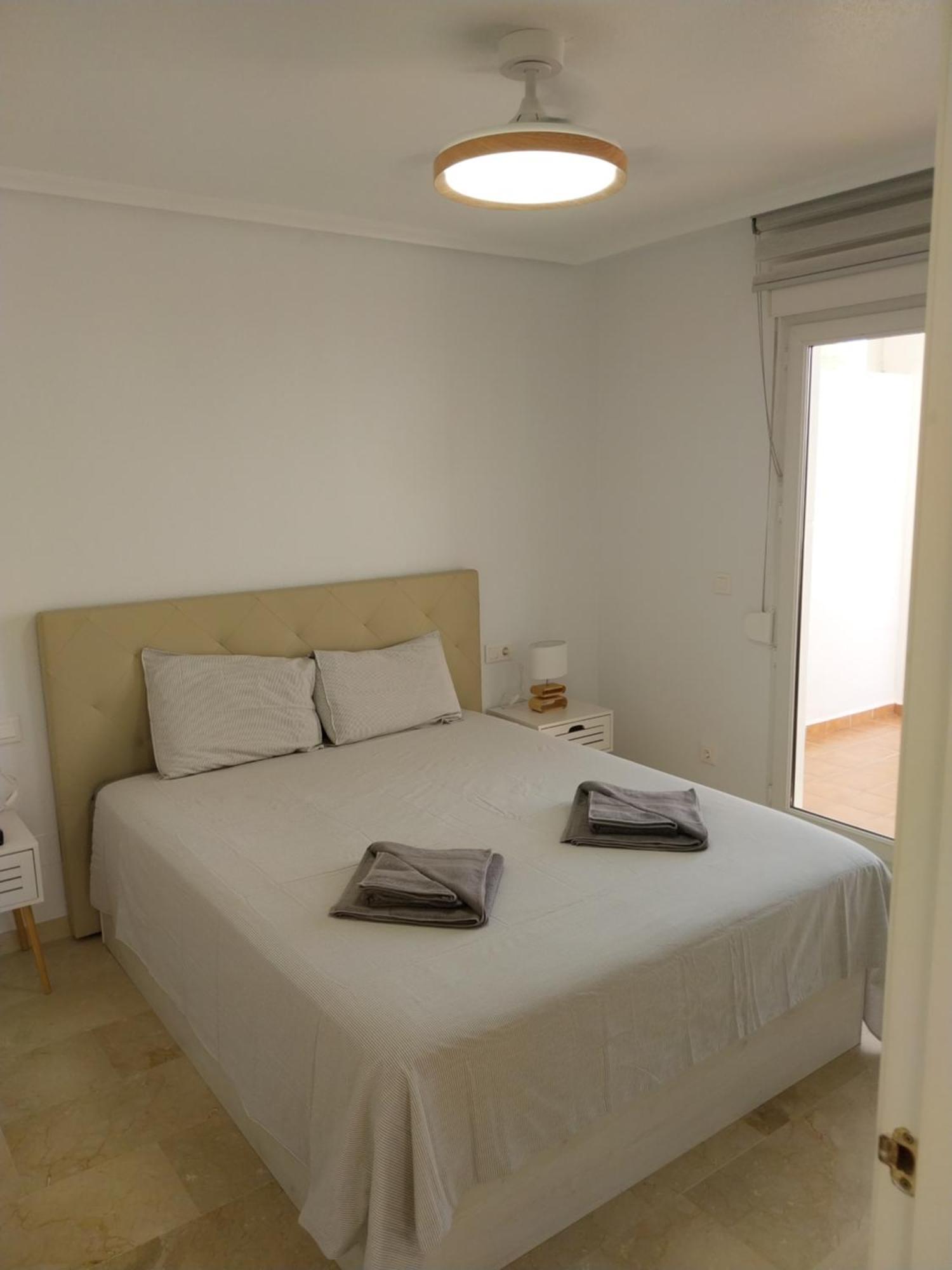 Charming Apartment In Front Of Villamartin Golf And Plaza Luaran gambar