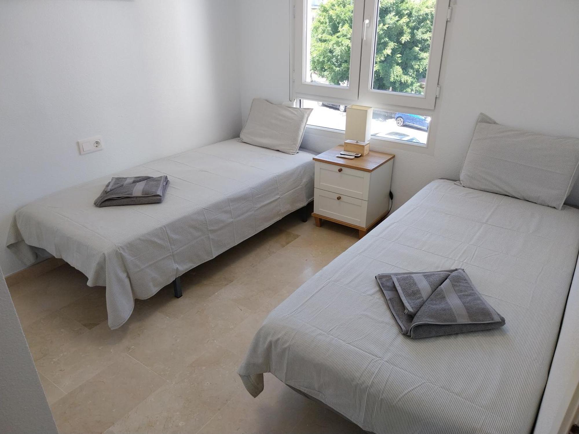 Charming Apartment In Front Of Villamartin Golf And Plaza Luaran gambar