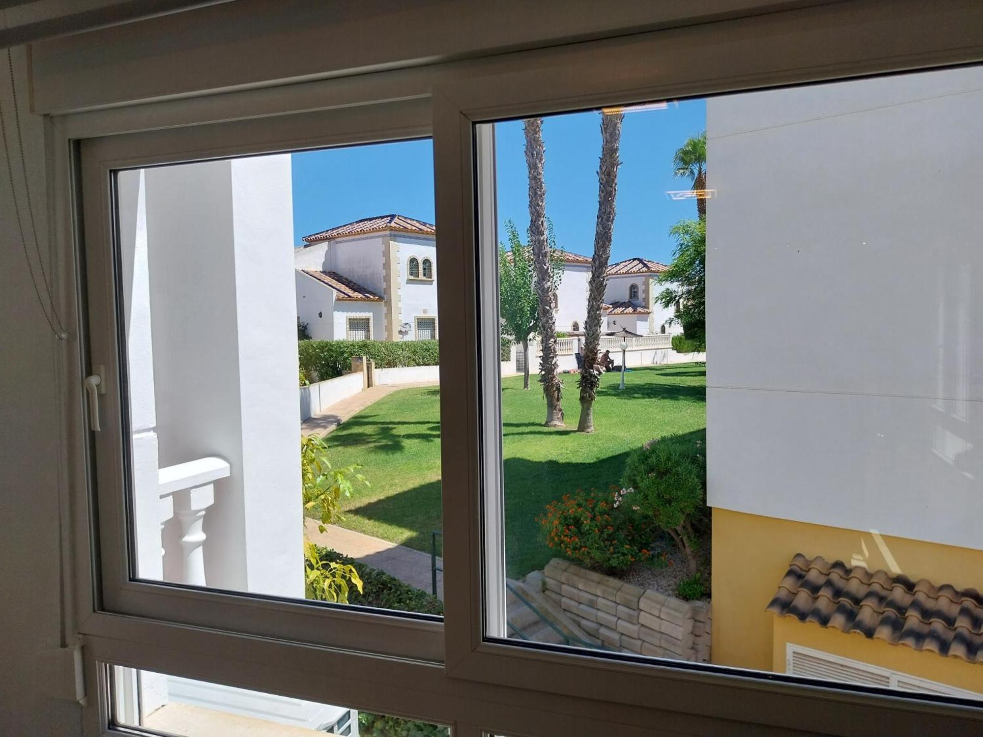 Charming Apartment In Front Of Villamartin Golf And Plaza Luaran gambar
