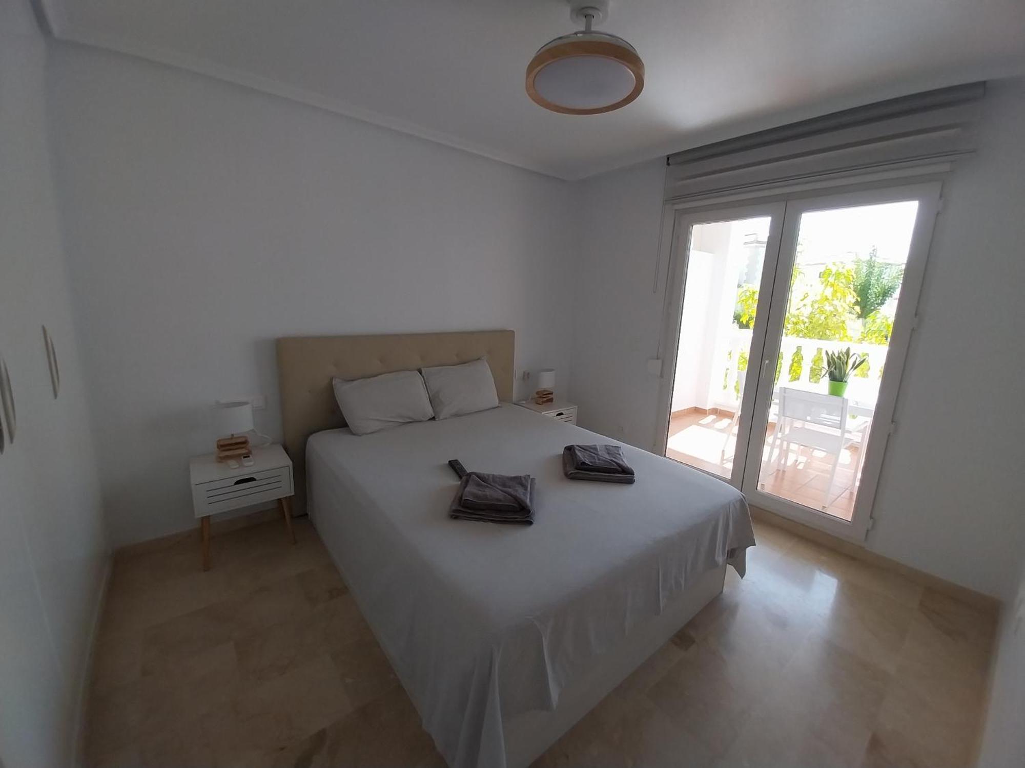 Charming Apartment In Front Of Villamartin Golf And Plaza Luaran gambar